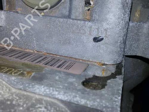 Gearbox SEAT AROSA (6H1)  | BP7930845M3 