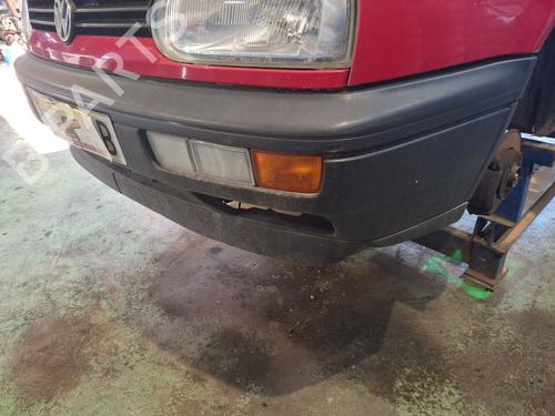 Front bumper VW GOLF III (1H1)  | BP30152466C7 