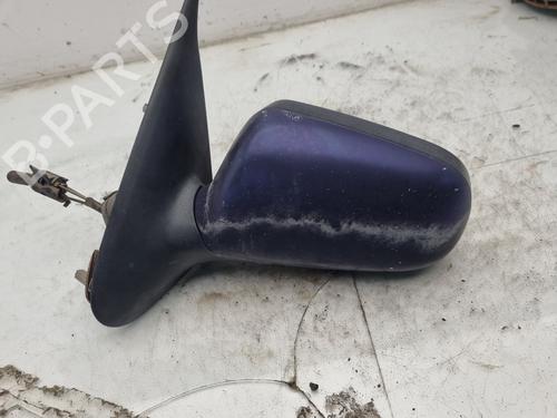 Left mirror CITROËN XSARA (N1) 1.9 TD | BP18784775C26 