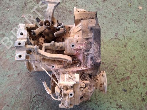 Used Gearbox Gearbox VW CADDY III MPV (2KB, 2KJ, 2CB, 2CJ) 1.9 TDI (75 hp) 33799703 33799703