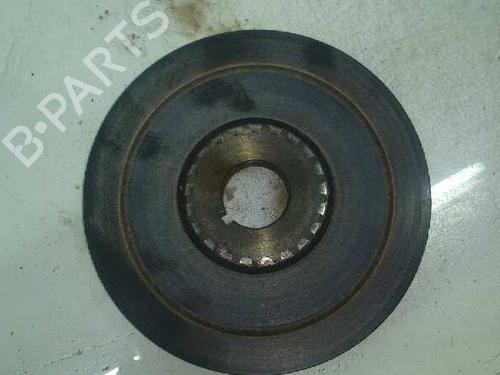 Pulley CITROËN BERLINGO / BERLINGO FIRST Box Body/MPV (M_) 1.9 D 70 (MBWJZ, MCWJZ) | BP14214159M122 