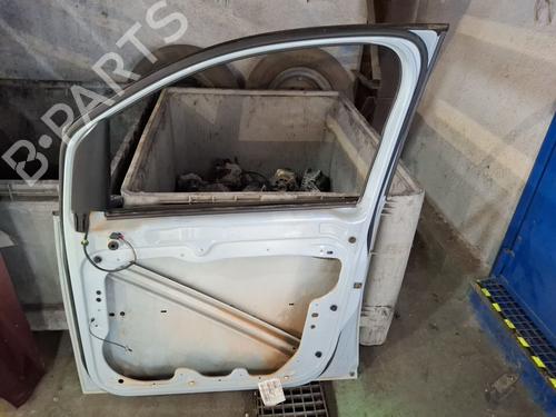 Right front door VW CADDY III MPV (2KB, 2KJ, 2CB, 2CJ) 1.9 TDI | BP24585533C3 