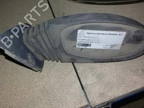 Used Left mirror FIAT SEICENTO / 600 (187_) 0.9 (187AXA, 187AXA1A) (39 hp) 7930500