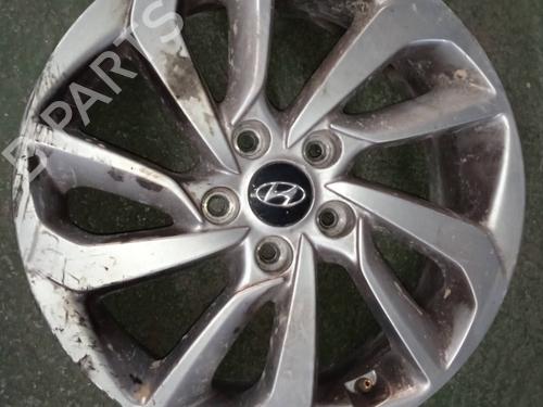 Rim HYUNDAI TUCSON (TL, TLE) 1.7 CRDi | BP7947539C45 
