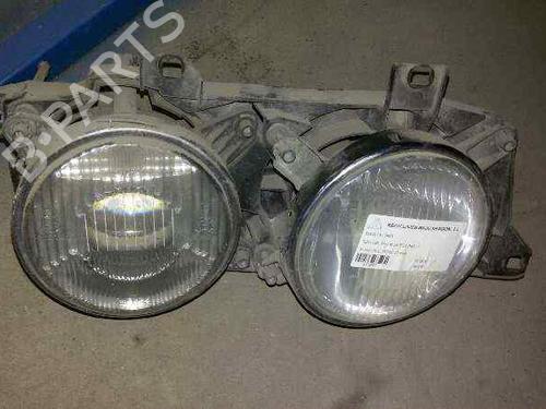 Used Right headlight BMW 5 (E34) [1987-1995]  7940386