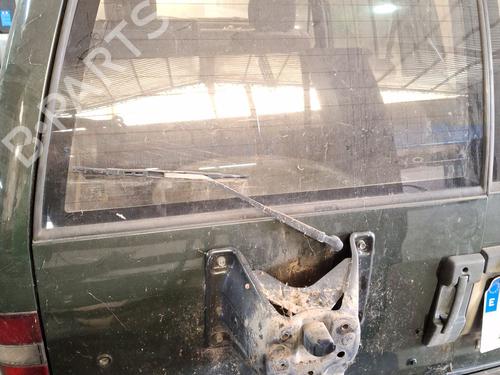 Used Left tailgate OPEL MONTEREY A (M92) 3.1 TD (UBS69D, UBS69G) (114 hp) 28513754