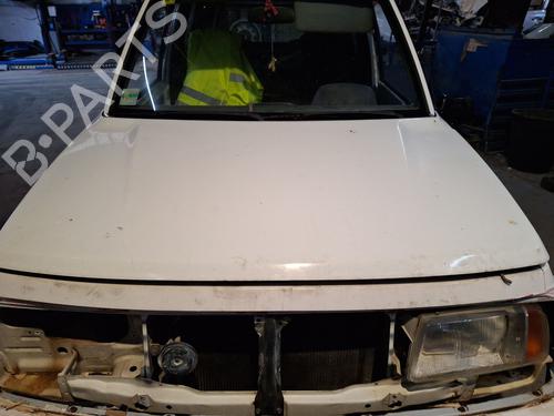 Panser SUZUKI VITARA Cabrio (ET, TA) 1.6 (SE416) (75 hp) 32381419