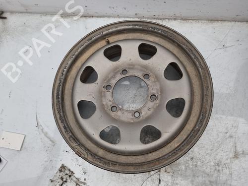 Used Rim NISSAN PATROL III/1 Station Wagon (W160) [1979-1989]  22322443