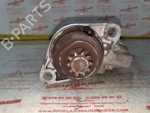 Anlasser für SEAT IBIZA III (6L1) 1.9 SDI (64 hp) 7937563