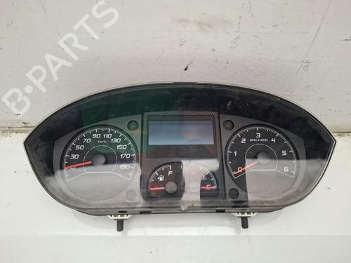 instrument-cluster-citroen-jumper-ii-van-2006-39410837 main image