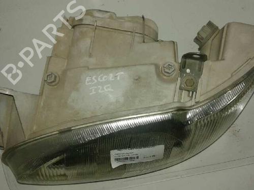 Left headlight FORD ESCORT VI (GAL, AAL, ABL)  | BP7929815C28 