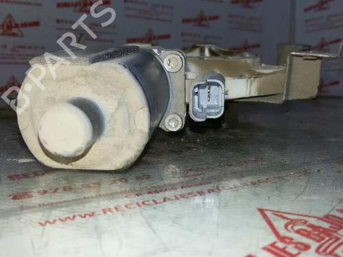Front right window mechanism NISSAN MICRA III (K12)  | BP7935608C23 