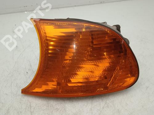 Used Left front indicator Left front indicator BMW 3 (E46) 323 i (170 hp) 7931817 7931817