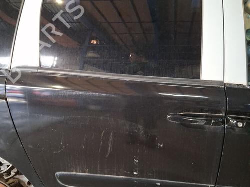 Used Right slide door KIA CARNIVAL / GRAND CARNIVAL III (VQ) 2.9 CRDi (185 hp) 30707076