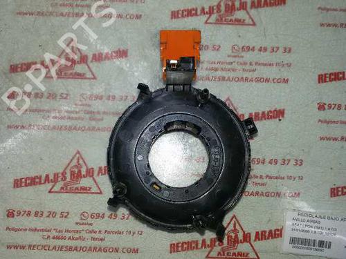 Squib airbag SEAT LEON (1M1) 1.9 TDI | BP7935672C102 