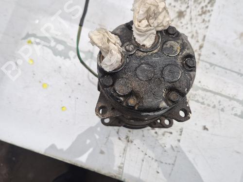 AC compressor CITROËN BERLINGO / BERLINGO FIRST Box Body/MPV (M_) 1.9 D (MBDJY) | BP30480557M34