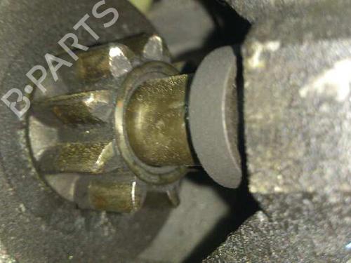 Startmotor PEUGEOT 307 SW (3H) 1.6 16V | BP7932111M8 