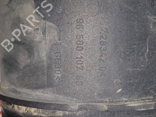 Mass air flow sensor FORD FOCUS II (DA_, HCP, DP) 1.6 TDCi | BP7947318M95 
