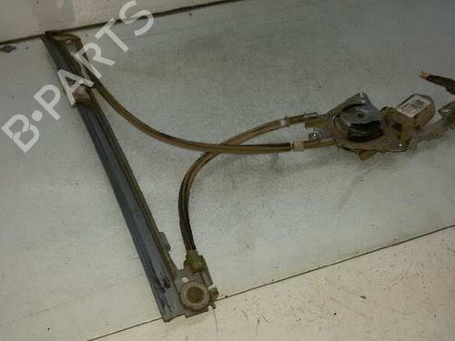 Used Front right window mechanism CITROËN JUMPY I (U6U_) [1994-2006]  7933376