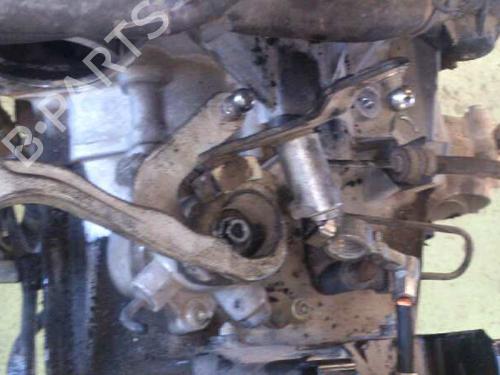 Gearbox VW POLO IV (9N_, 9A_) 1.2 12V | BP7932874M3 