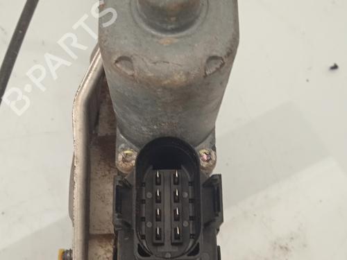 Front left window mechanism AUDI A6 C5 (4B2) 1.9 TDI | BP12354342C22 