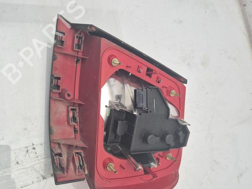 Left taillight AUDI A4 B5 (8D2) 2.6 | BP26523857C34 