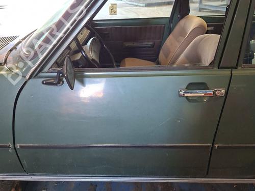 Used Left front door Left front door SEAT INCA (6K9) [1995-2003] 36452723 36452723
