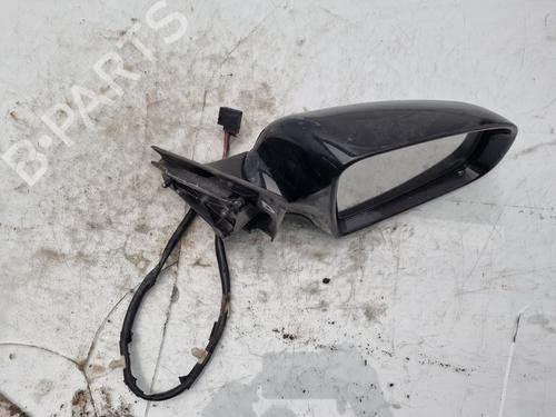 Right mirror AUDI A3 (8P1) 2.0 TDI 16V | BP22322219C27 