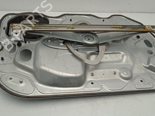 Front right window mechanism FORD FOCUS C-MAX (DM2) 1.8 TDCi | BP9583814C23 