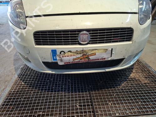 front-bumper-fiat-grande-punto-199_-2005-39204293 main image