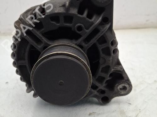 Used Alternator Alternator VW GOLF IV (1J1) 1.9 TDI (115 hp) 33799705 33799705