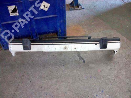 Used Front bumper Front bumper FORD FIESTA III (GFJ) 1.1 (50 hp) 7943969 7943969