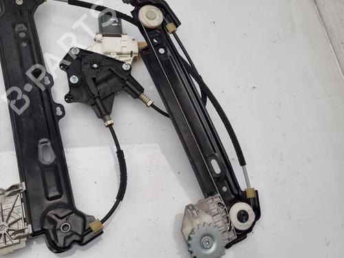 Used Rear left window mechanism BMW 3 Gran Turismo (F34) [2012-2025]  22322792