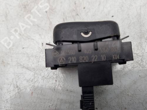 Switch MERCEDES-BENZ E-CLASS (W210)  | BP9978018I30 