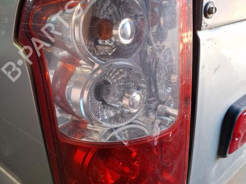 Venstre baglygte SSANGYONG MUSSO SPORTS 2.9 D 4x4 (120 hp) 30476466