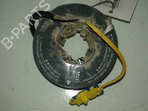 Used Squib airbag OPEL ZAFIRA A MPV (T98) 2.0 DTI 16V (F75) (101 hp) 7930128