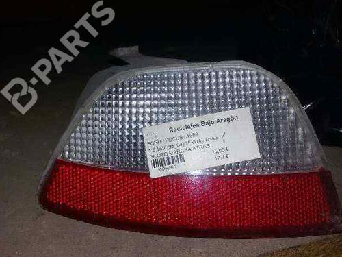 Used Reverse light Reverse light FORD FOCUS I Turnier (DNW) 1.6 16V (100 hp) 10309990 10309990