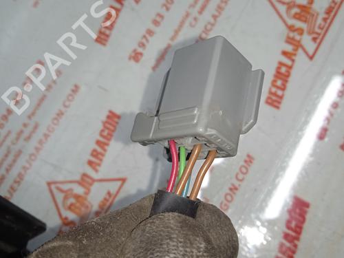 Right mirror FORD FOCUS II Turnier (DA_, FFS, DS)  | BP7945848C27 