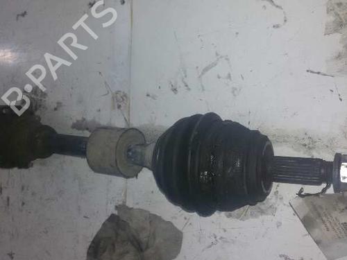 Used Left front driveshaft SEAT CORDOBA (6K2) 1.9 TDI (90 hp) 7941505