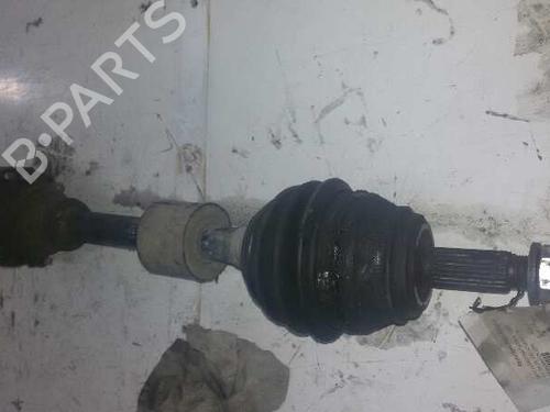 Arbre de transmission avant gauche SEAT CORDOBA (6K1, 6K2) 1.9 TDI (110 hp) 7941505