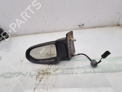 Used Left mirror OPEL ZAFIRA A MPV (T98) 2.0 DTI 16V (F75) (101 hp) 28383789