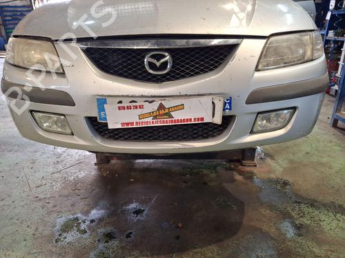 Foran støtfanger MAZDA PREMACY (CP) 1.9 (CP10P) (114 hp) 29322403