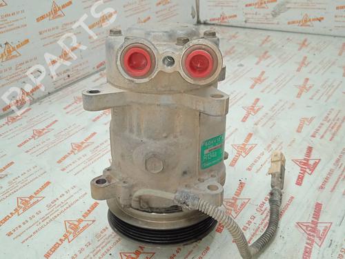AC compressor CITROËN SAXO (S0, S1)  | BP7946369M34