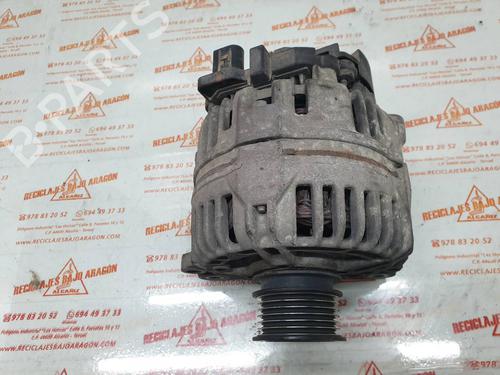 Alternator AUDI A2 (8Z0)  | BP7947088M7 