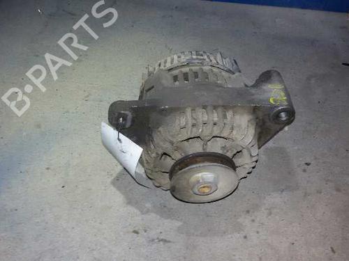 Used Alternator PEUGEOT 106 I (1A, 1C) [1991-1996]  7941425