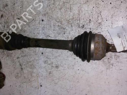 Used Left front driveshaft CITROËN XANTIA (X1_, X2_) [1993-2003]  7942201