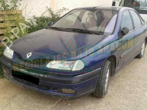 Alternator RENAULT LAGUNA I (B56_, 556_) 2.0 | BP7932672M7 