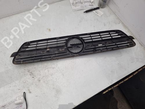 Grill OPEL MERIVA A MPV (X03) 1.7 CDTI (E75) | BP11183893C40 