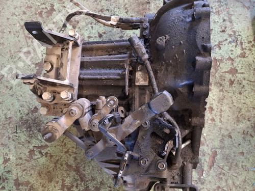 Used Gearbox Gearbox KIA CARENS III MPV (UN) 2.0 CRDi 140 (140 hp) 33795425 33795425