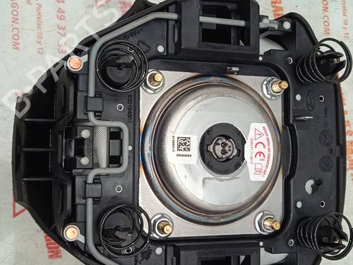 Steering wheel HYUNDAI TUCSON (TL, TLE) 1.7 CRDi | BP7947582C49 